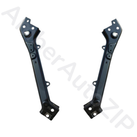 Кронштейн переднего модуля АМБЕРАВТО А5